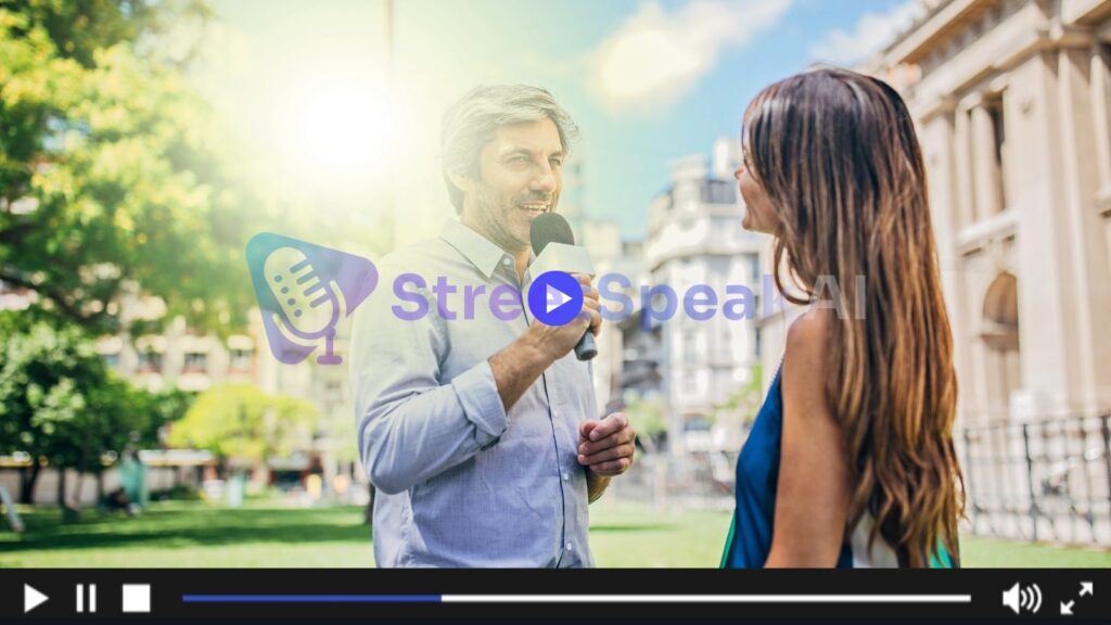 StreetSpeak AI Review