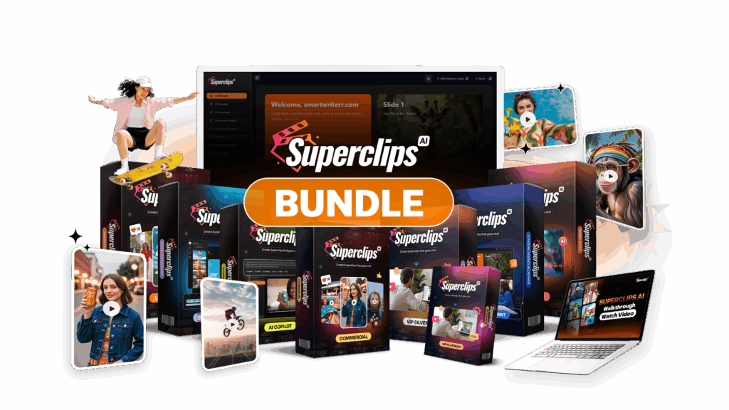 Superclips AI Review