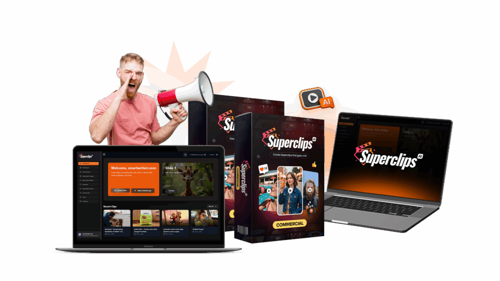 Superclips AI Review