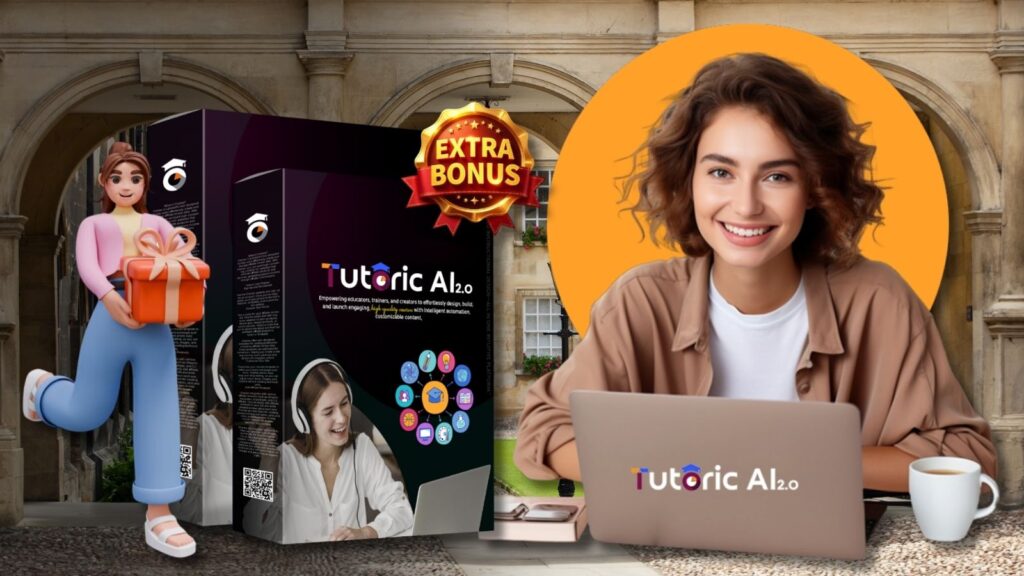 Tutoric AI Review