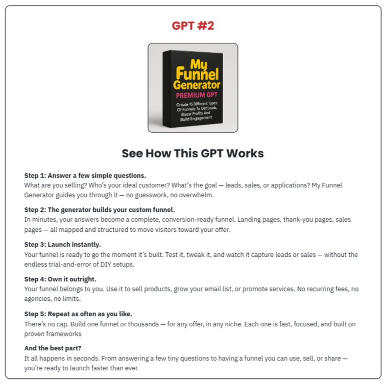 Top 10 2025 GPTs review