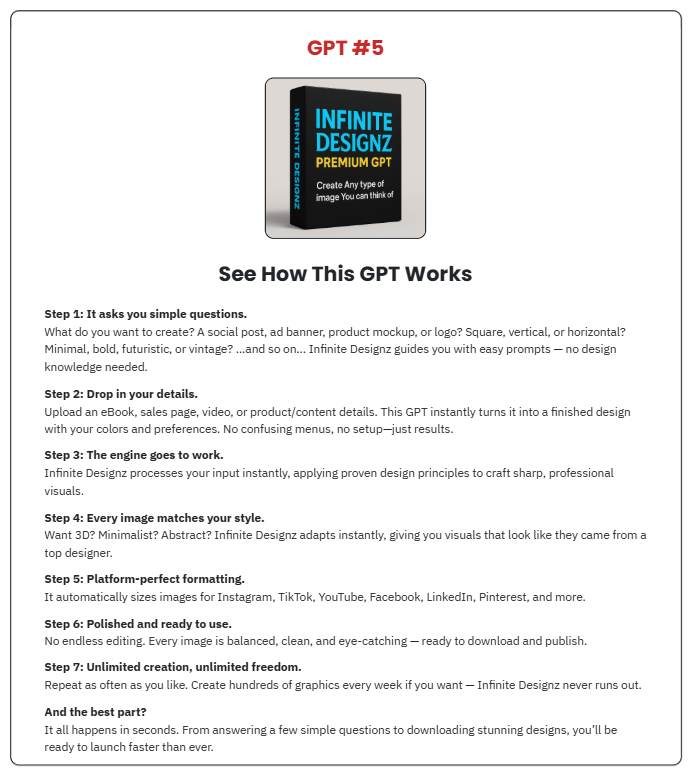 Top 10 2025 GPTs review