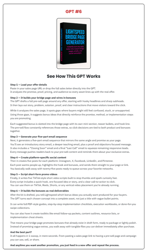 Top 10 2025 GPTs review