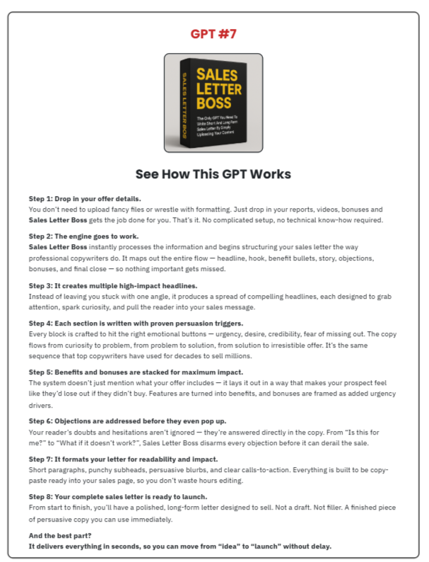 Top 10 2025 GPTs review