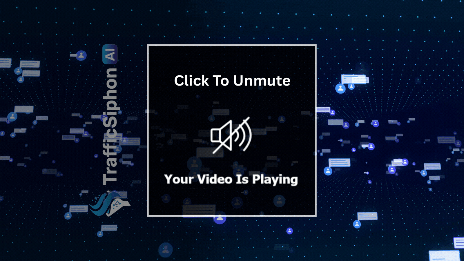 TrafficSiphon AI Review