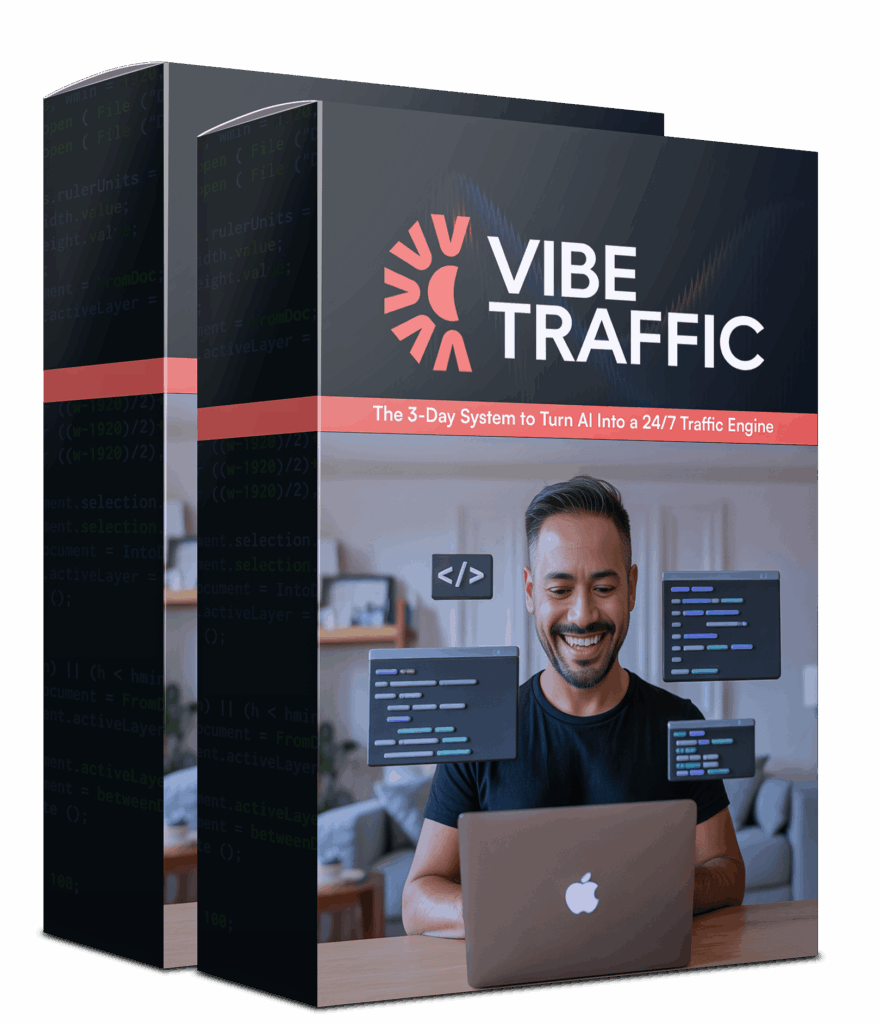 Vibe Traffic Review