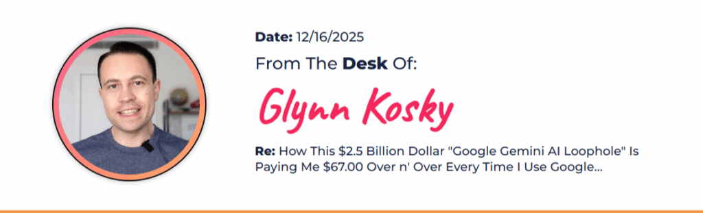 Googlz Cash Loophole Review