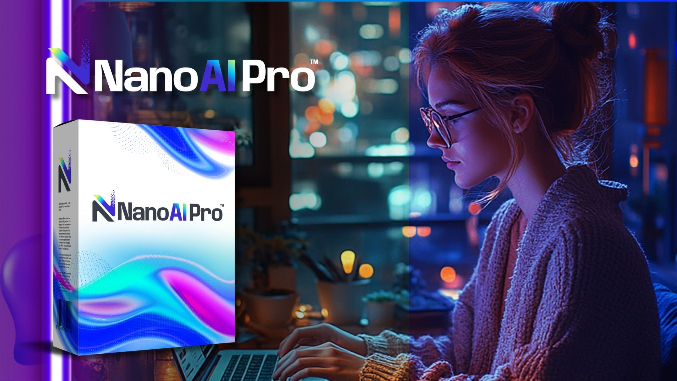 NanoAI PRO Review 2025