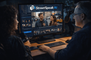 generate viral video content without filming