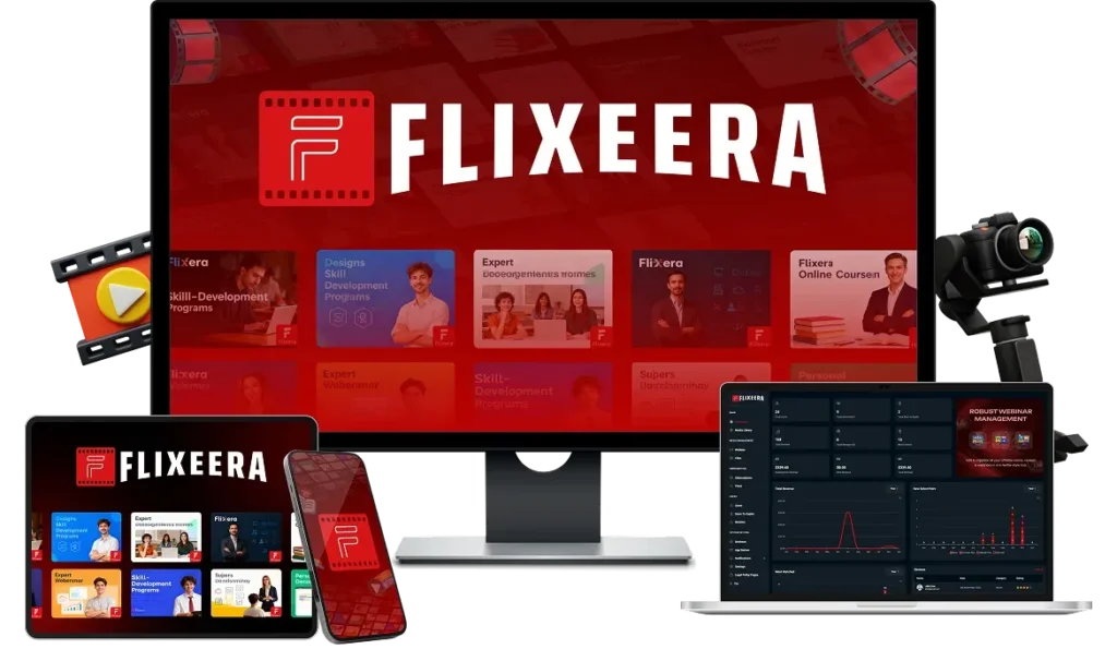 Buy Flixeera