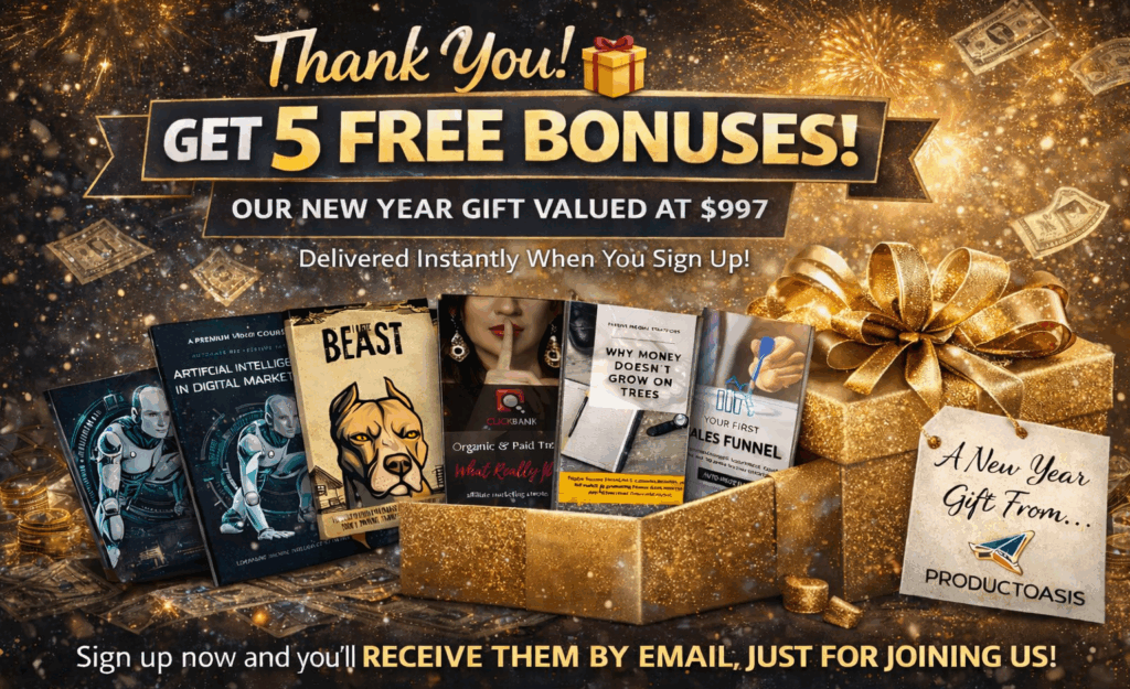 GPT Store Builder bonuses