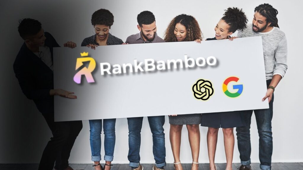 Who should use RankBamboo