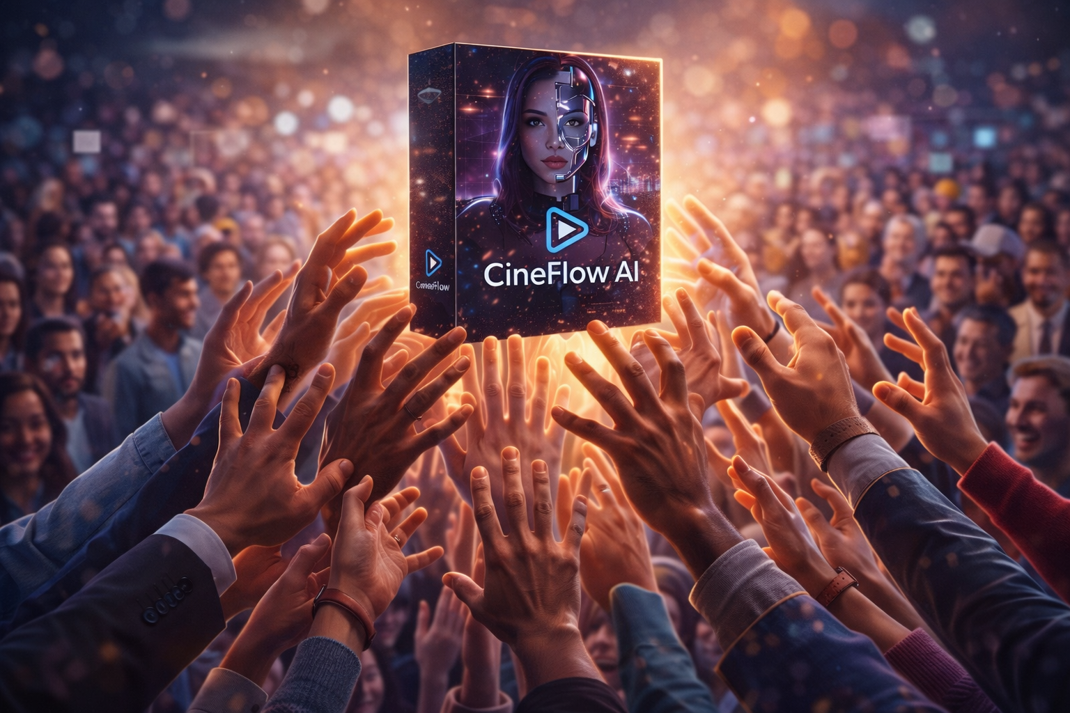 CineFlow AI OTOs