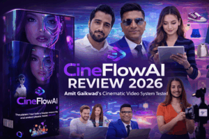 CineFlow AI Review