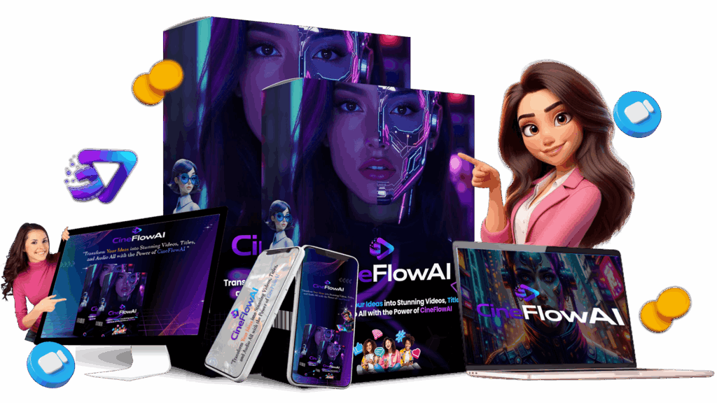 CineFlow AI Review
