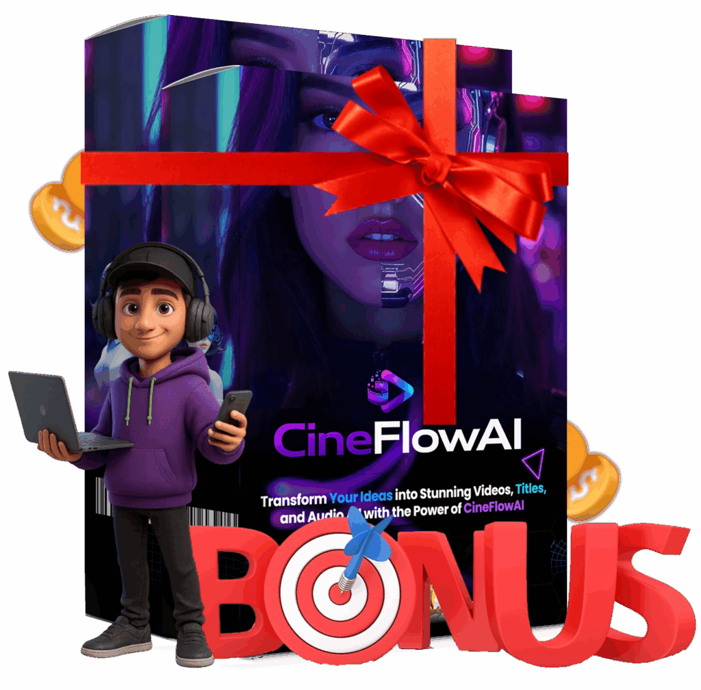 CineFlow AI Review
