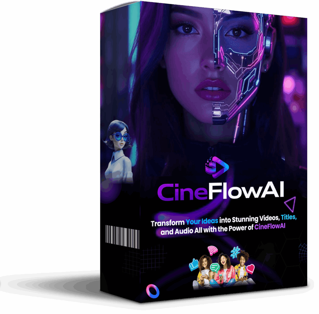 CineFlow AI Review
