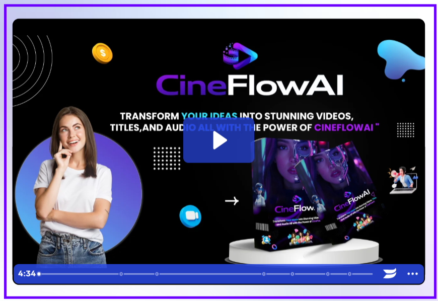 CineFlow AI Review
