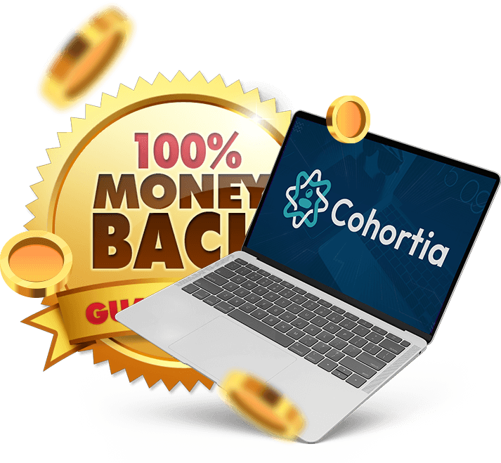 Buy Cohortia
