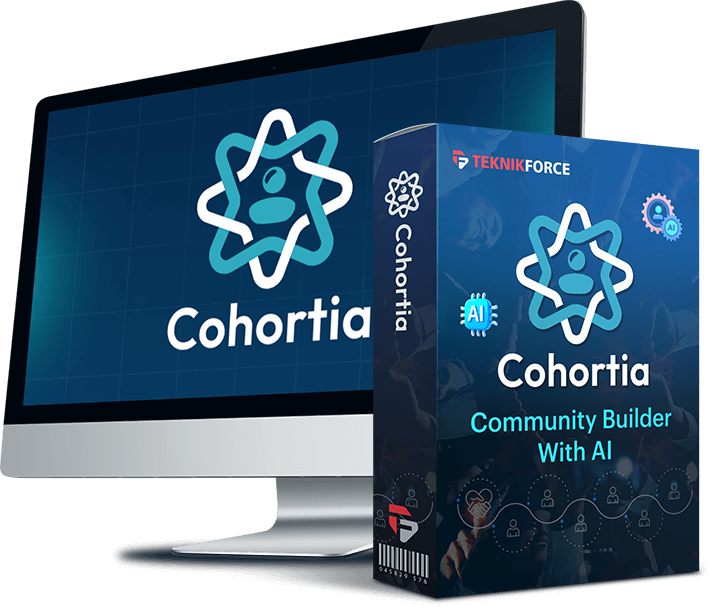 Cohortia Lifetime Access