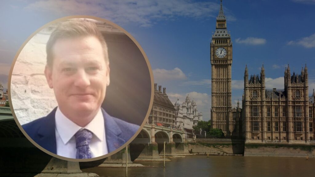 Darren Langdon affiliate marketer