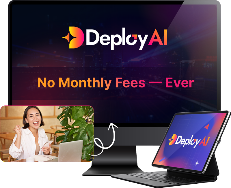 Deploy AI Lifetime Deal
