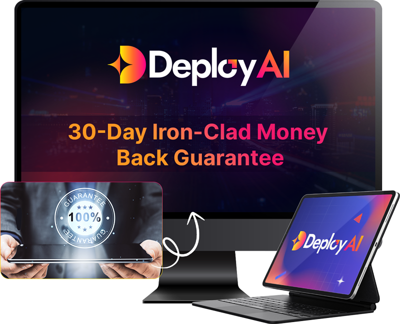 Deploy AI Refund
