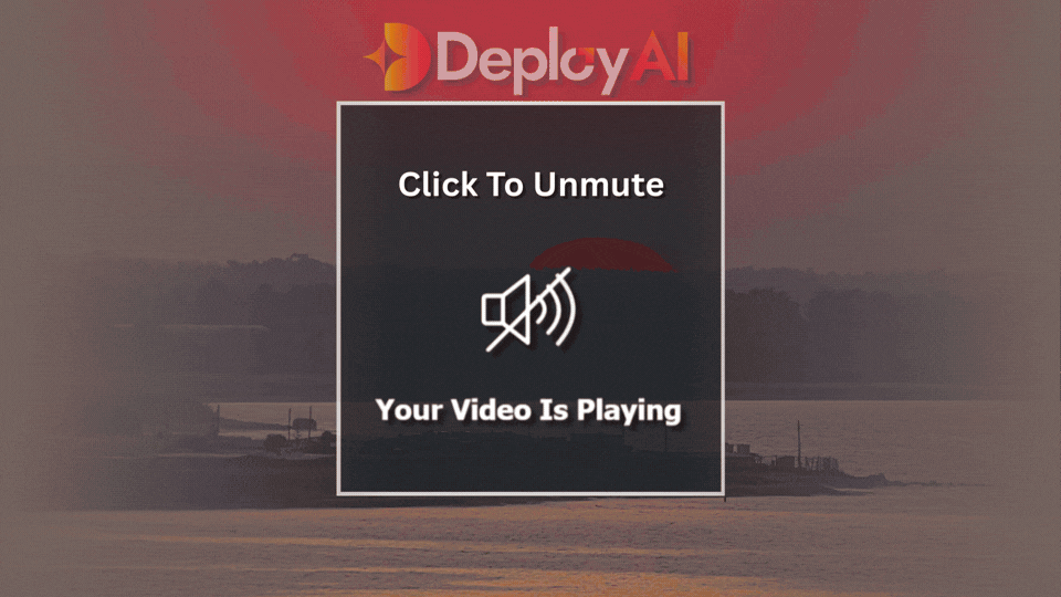 What is Deploy AI