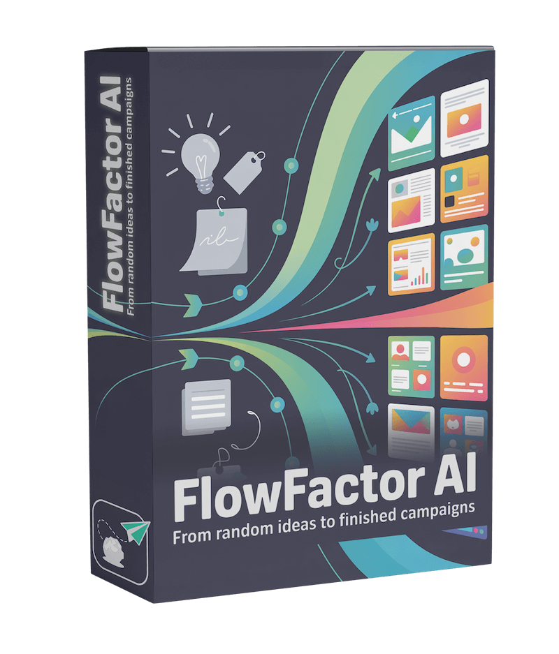FlowFactor AI Buy