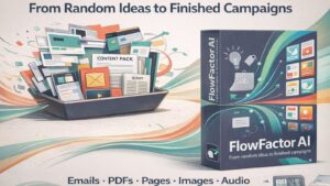 FlowFactor AI Review