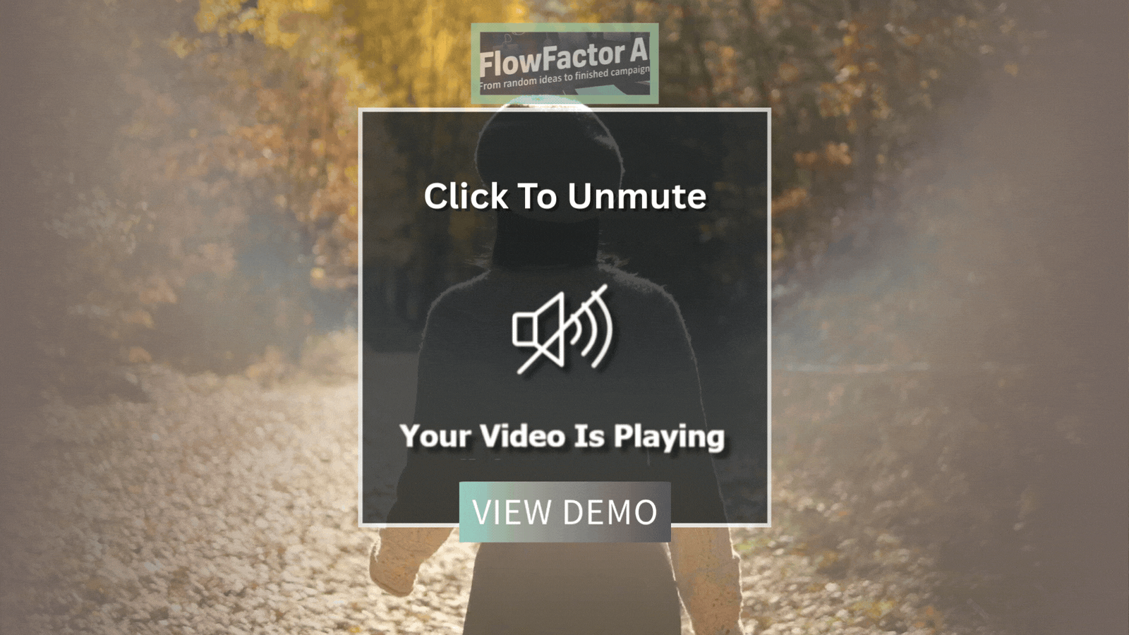 FlowFactor AI Demo