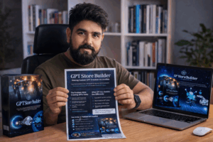 GPT Store Builder Review