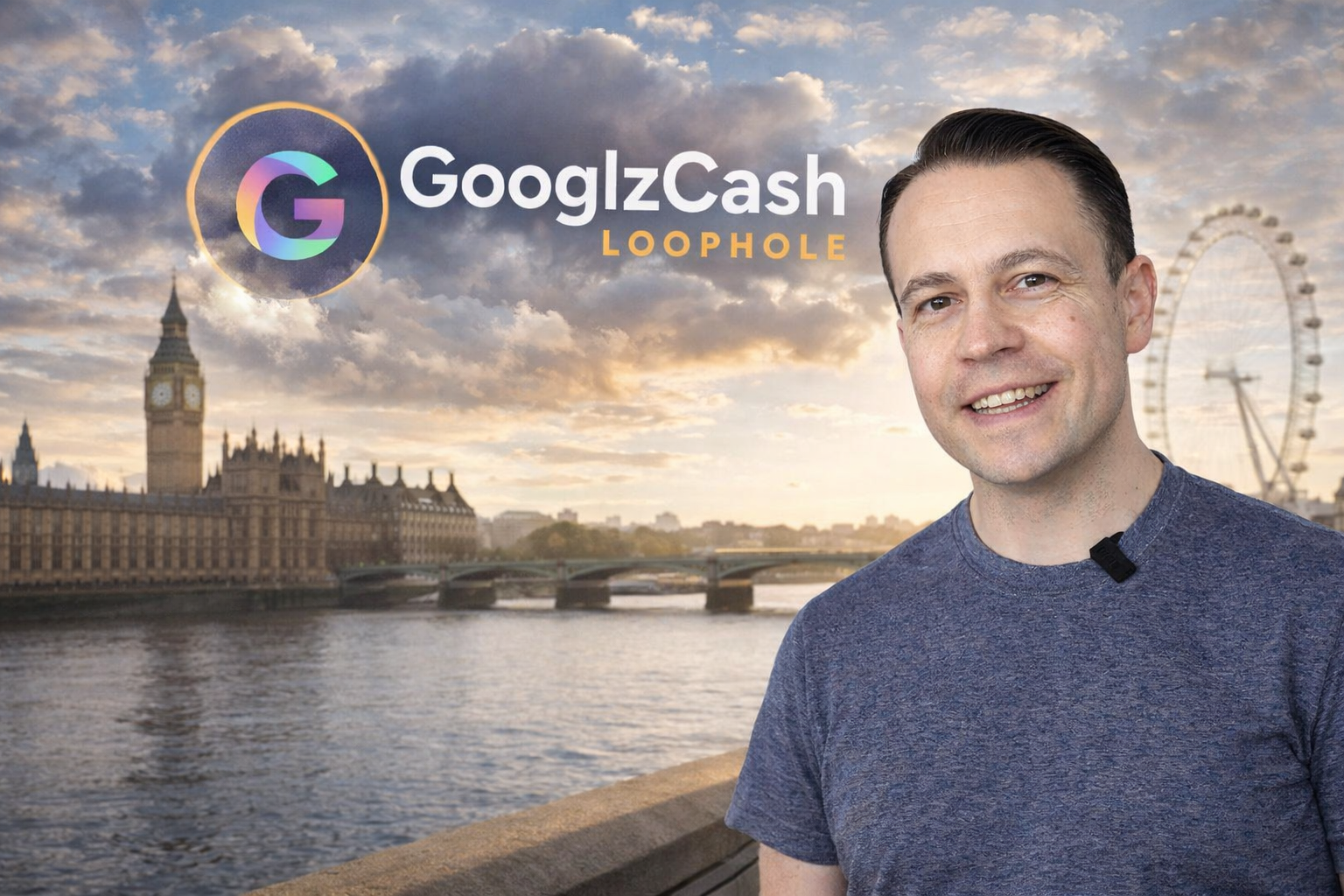 Googlz Cash Loophole legit