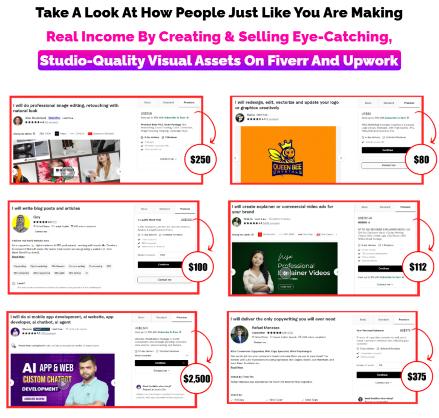 ImageBeast AI Review