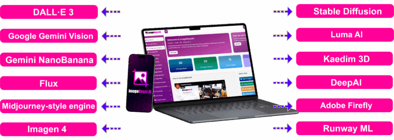 ImageBeast AI Review