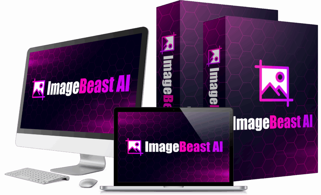 ImageBeast AI Review