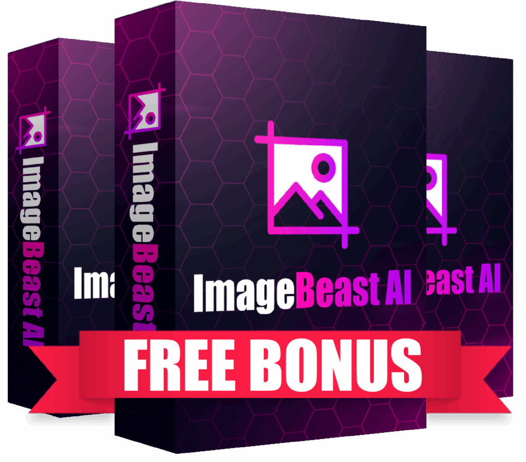 ImageBeast AI Review