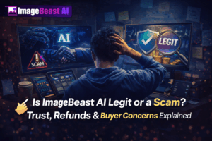 ImageBeast AI legit or scam
