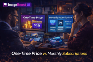 ImageBeast AI pricing