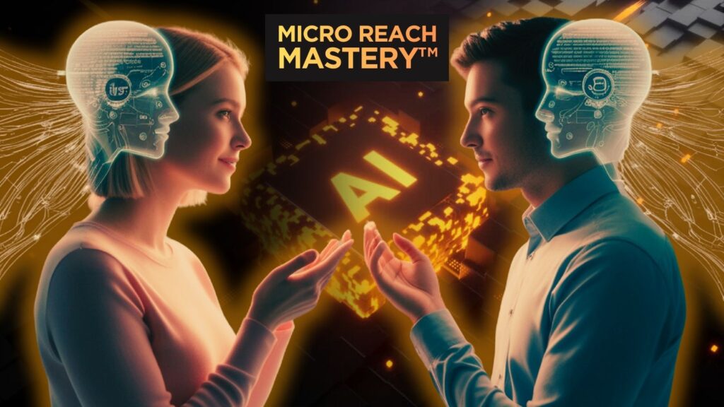 Micro Reach Mastery Review