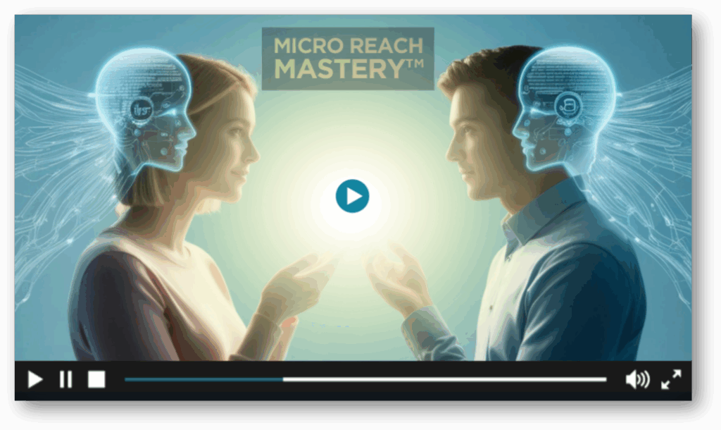 Micro Reach Mastery Review
