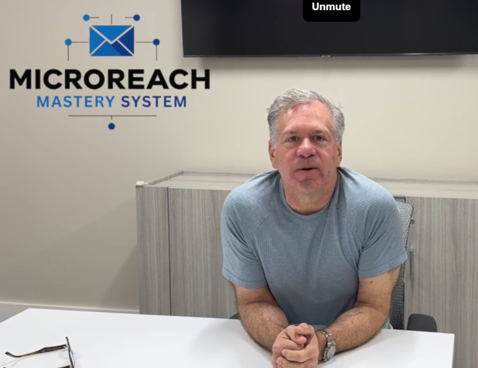 Micro Reach Mastery Review