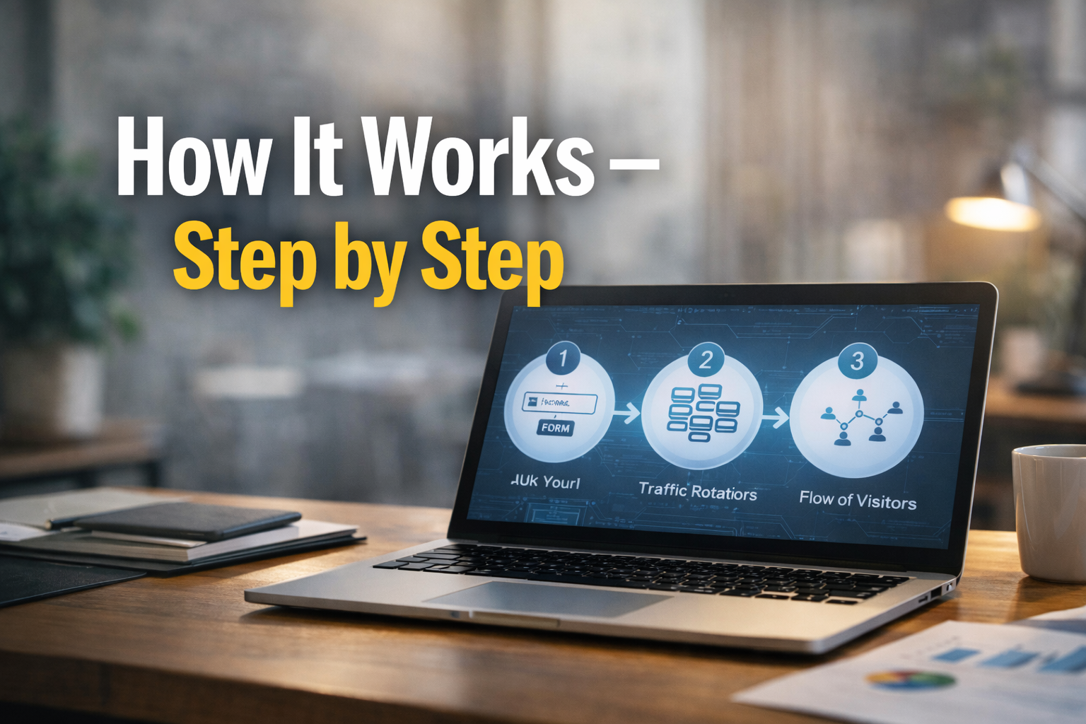 One Dollar New Year Traffic Walkthrough