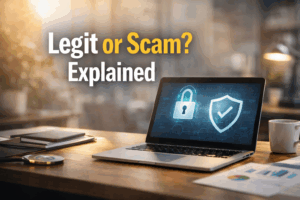 One Dollar New Year Traffic legit or scam