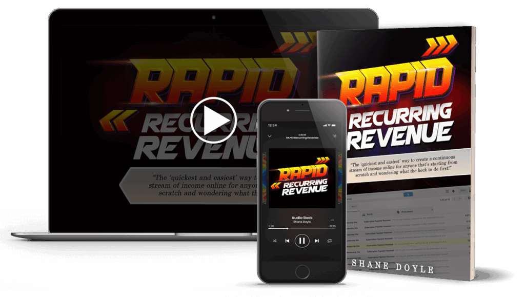 RAPID RECURRING REVENUE REVIEW