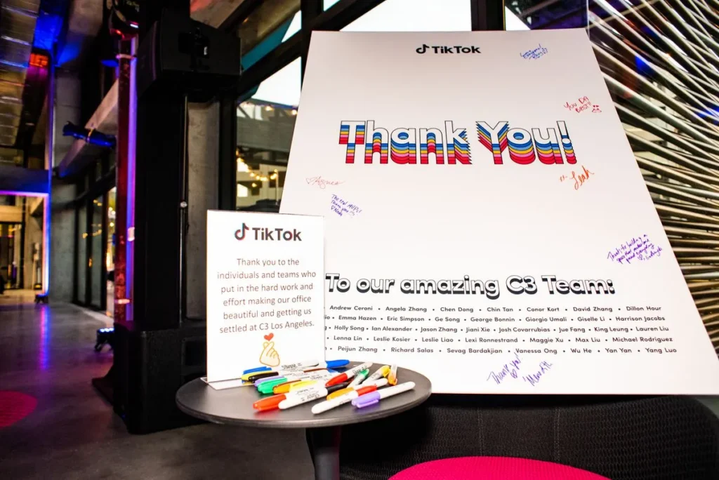 TokPrimeAi testimonials