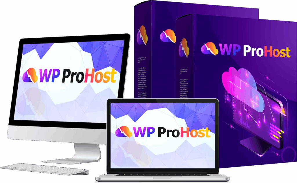 WP ProHost Review