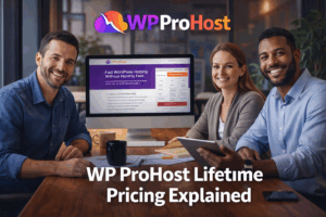 WP ProHost lifetime deal