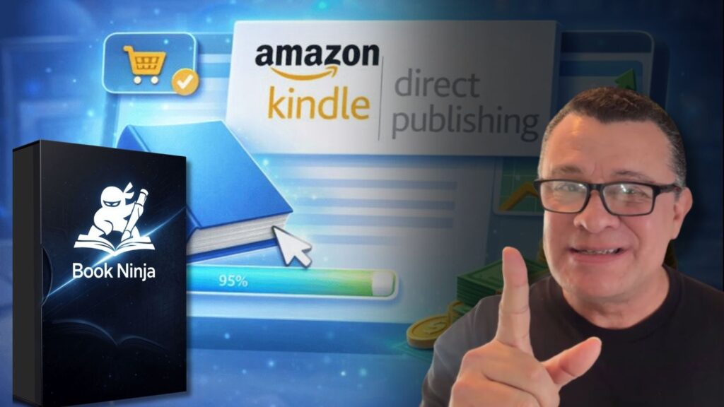 Book Ninja Review