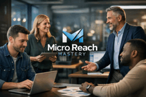 how to get your offer in front of the right buyers